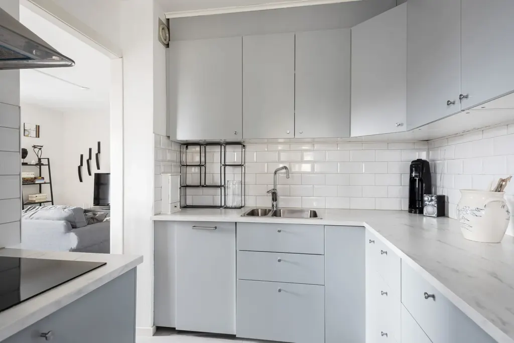 Bostadsrätt med 1 rum på Storgatan 54A i Sundsvall, bild 2 av 4