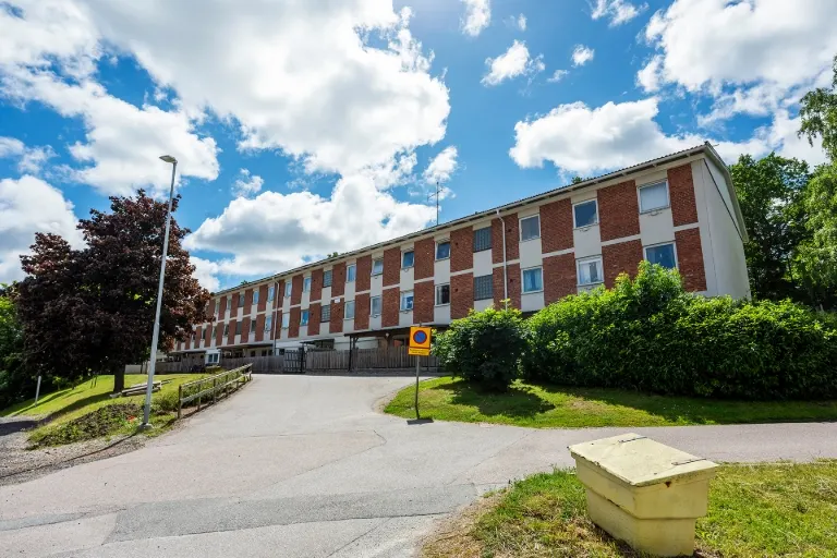 Hyresrätt med 1 rum på Hallengrensvägen 3G i Karlskrona
