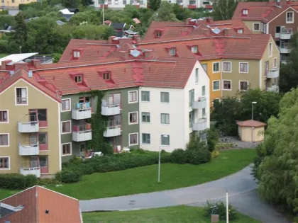 Hyresrätt med 2 rum på Östra Vintergatan 22 i Örebro, bild 4 av 5