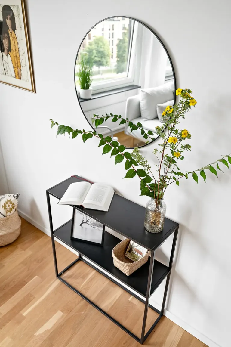 Bostadsrätt med 2 rum på Aspnäsvägen 12 i Järfälla, bild 4 av 4