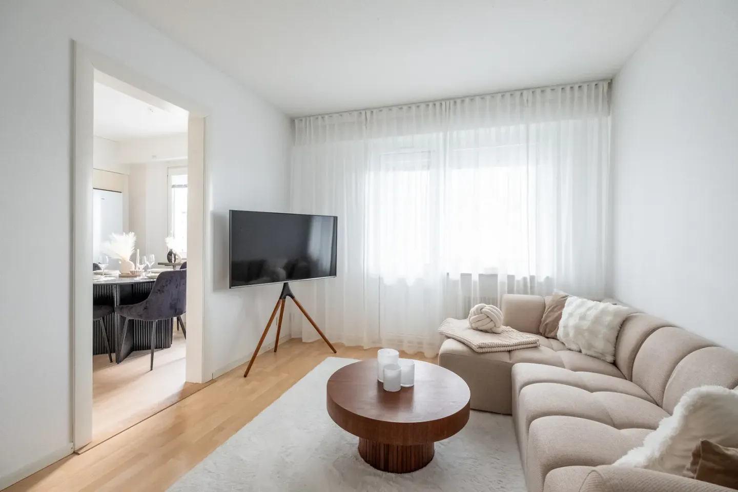 Bostadsrätt med 1,5 rum på Rosenhällsgatan 8 i Eskilstuna