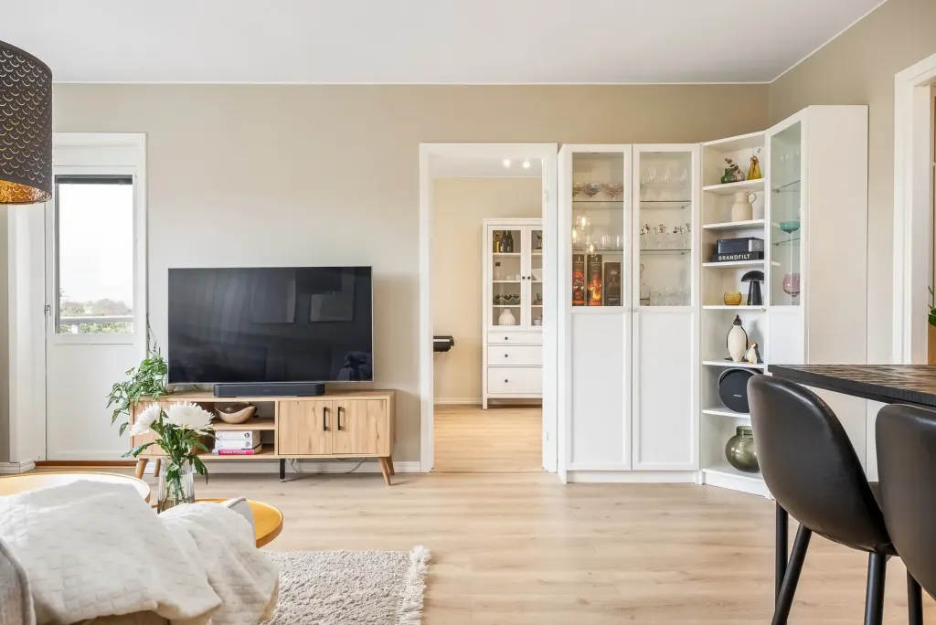 Bostadsrätt med 3 rum på Smedstugugatan 14 i Norrköping, bild 3 av 4