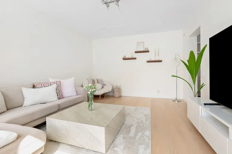 Bostadsrätt med 2 rum på Finspångsvägen 1D i Upplands Väsby, bild 4 av 4