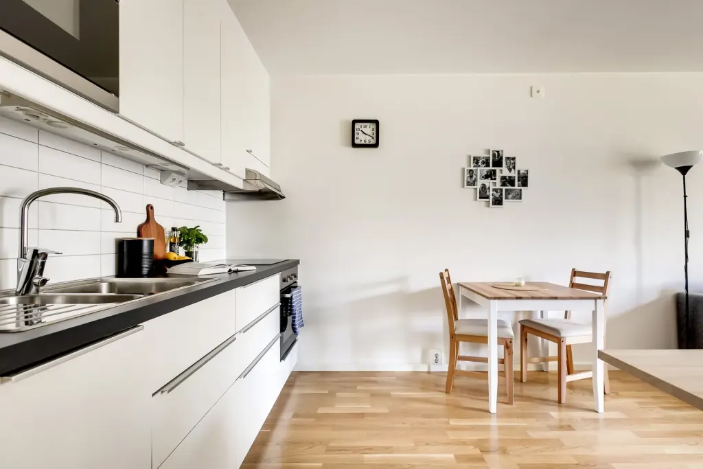 Bostadsrätt med 1,5 rum på Chamottevägen 15 i Värmdö, bild 4 av 4