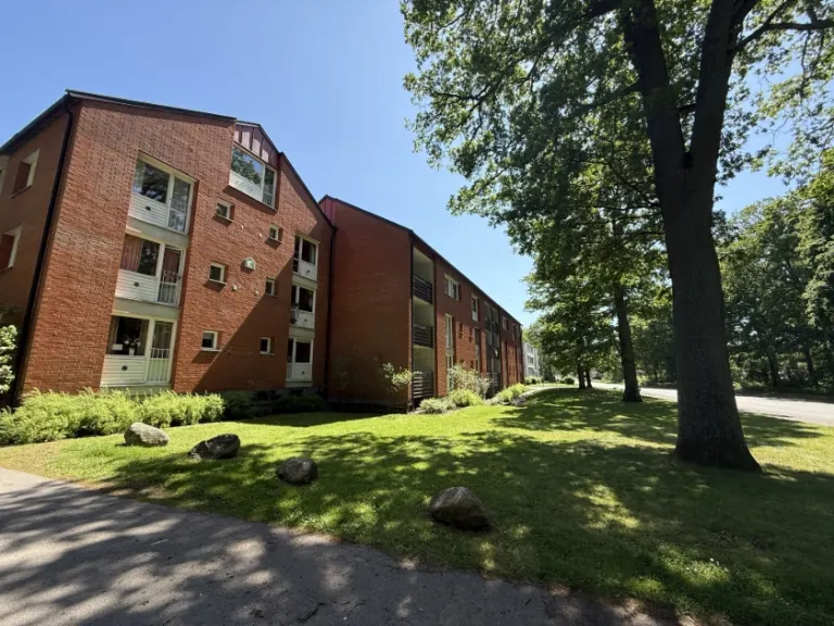 Hyresrätt med 2 rum på Klockhusgatan 12B i Kalmar, bild 3 av 5