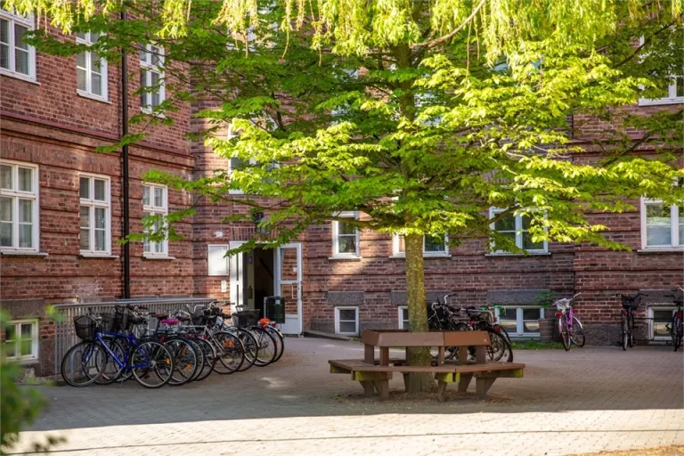 Hyresrätt med 1 rum på Rönnbladsgatan 2 A i Malmö, bild 5 av 5