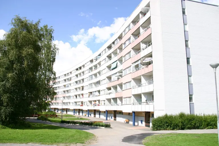 Hyresrätt med 2 rum på Brandkärrsvägen 104 i Nyköping, bild 3 av 5