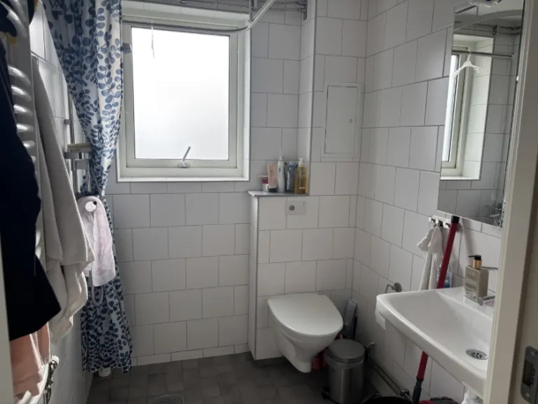 Hyresrätt med 2 rum på Harlyckegatan 5A i Helsingborg, bild 3 av 4
