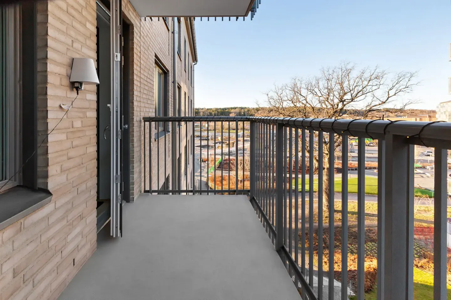 Bostadsrätt med 2 rum på Malstensgränd 6 i Järfälla, bild 2 av 4
