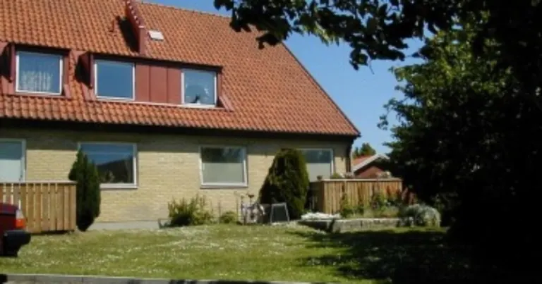 Hyresrätt med 1 rum på Södergatan 9B i Trelleborg