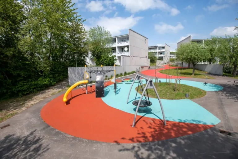 Hyresrätt med 3 rum på Vikingavägen 26A i Lund, bild 5 av 5