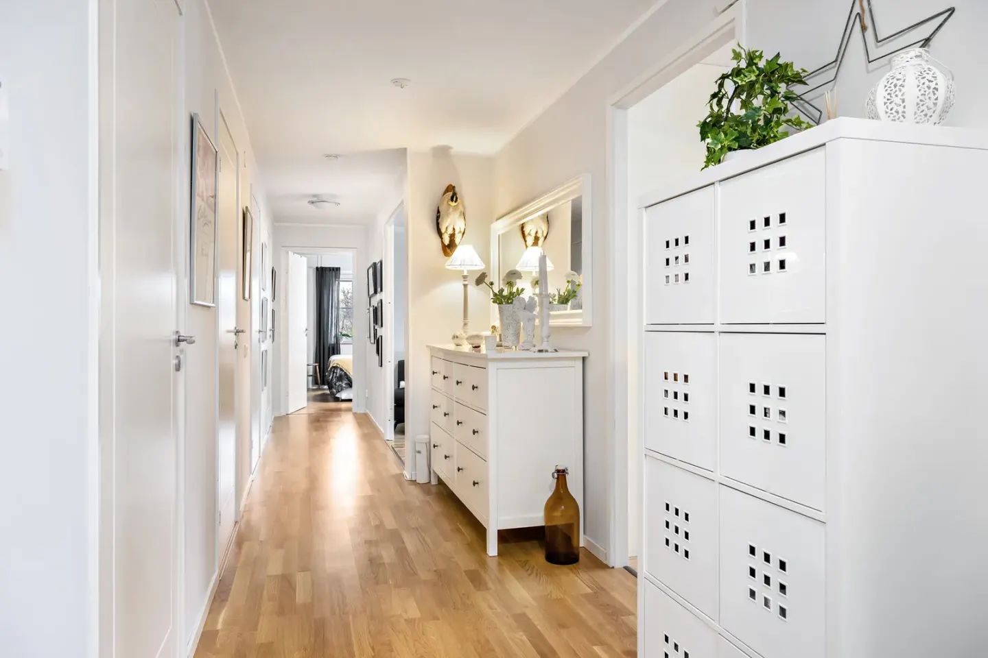 Bostadsrätt med 4 rum på Rambogatan 401 i Norrköping, bild 2 av 4