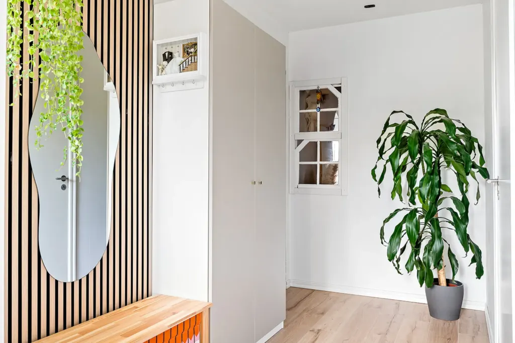 Bostadsrätt med 2 rum på Nunnegårdsgatan 74 i Kungälv, bild 2 av 4