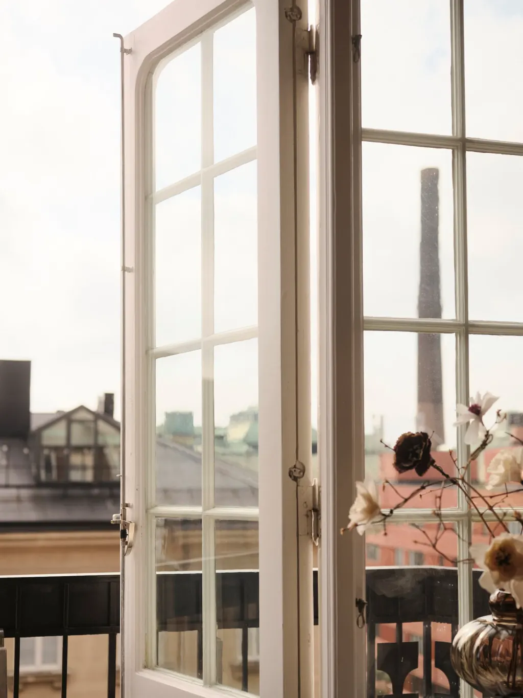 Bostadsrätt med 2 rum på Folkungagatan 61 i Stockholm, bild 4 av 5