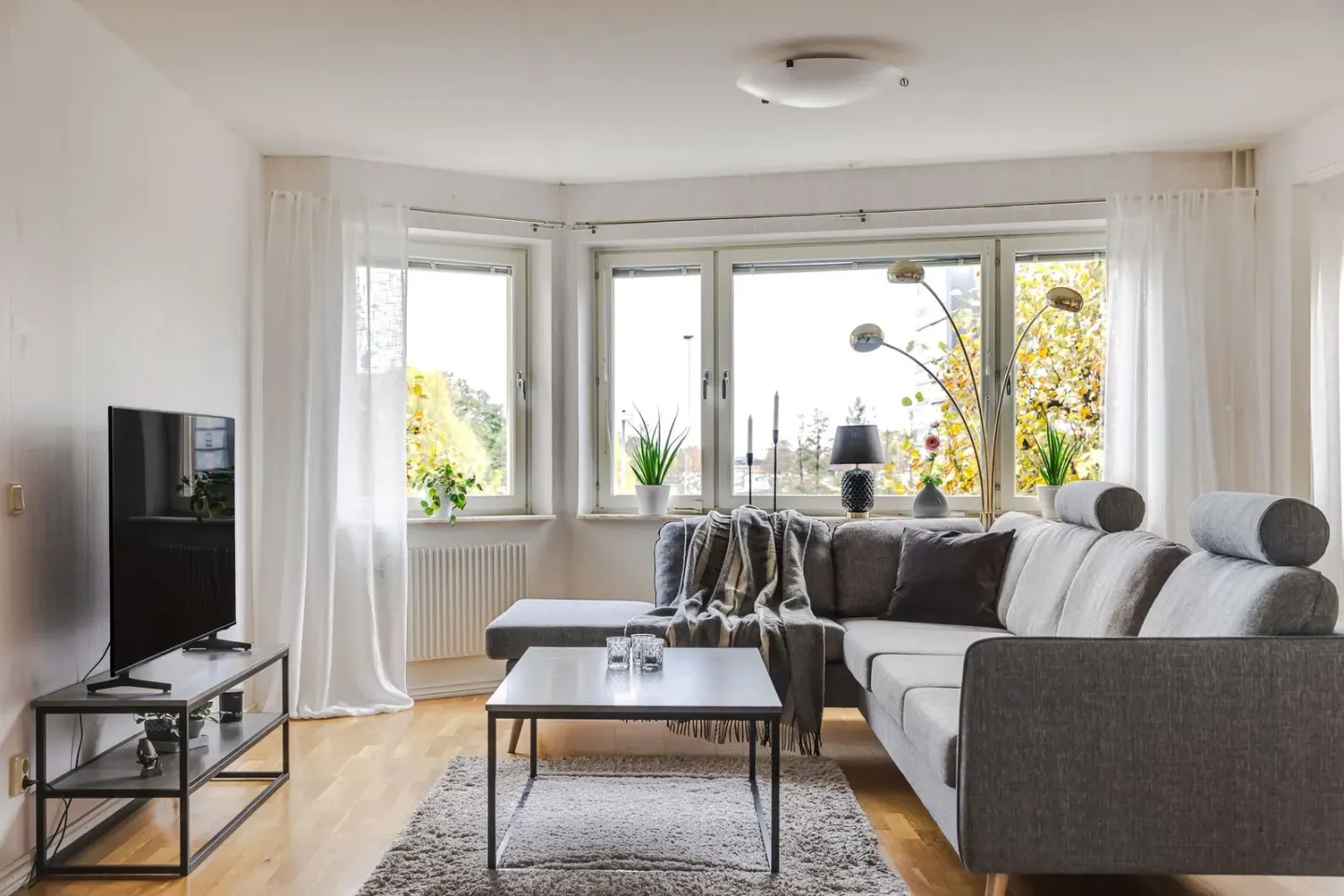 Bostadsrätt med 3 rum på Skogslyckegatan 1B i Linköping, bild 3 av 4
