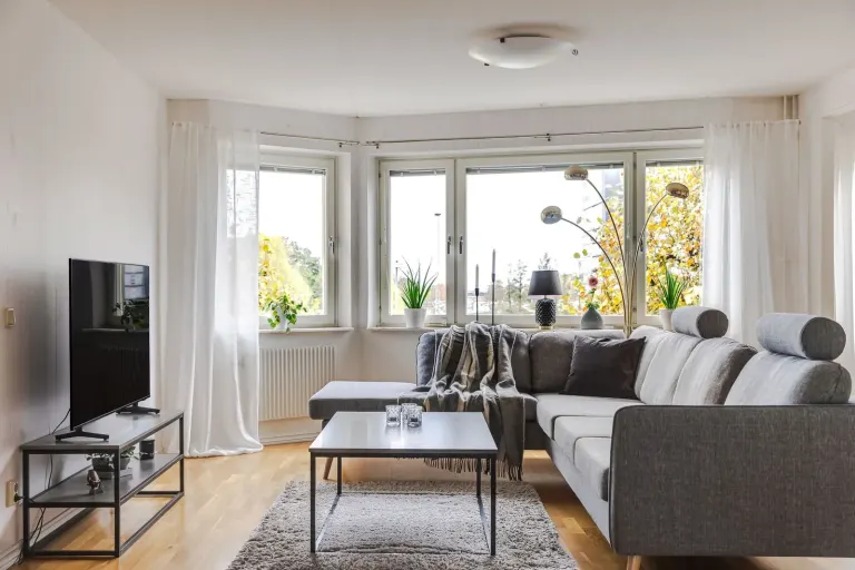 Bostadsrätt med 3 rum på Skogslyckegatan 1B i Linköping, bild 3 av 4