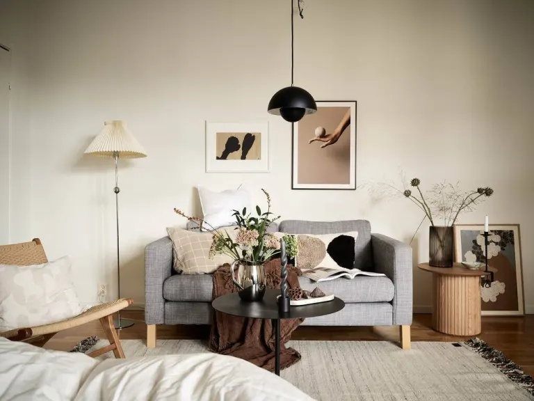 Bostadsrätt med 1 rum på Övre Djupedalsgatan 5A i Göteborg, bild 2 av 5