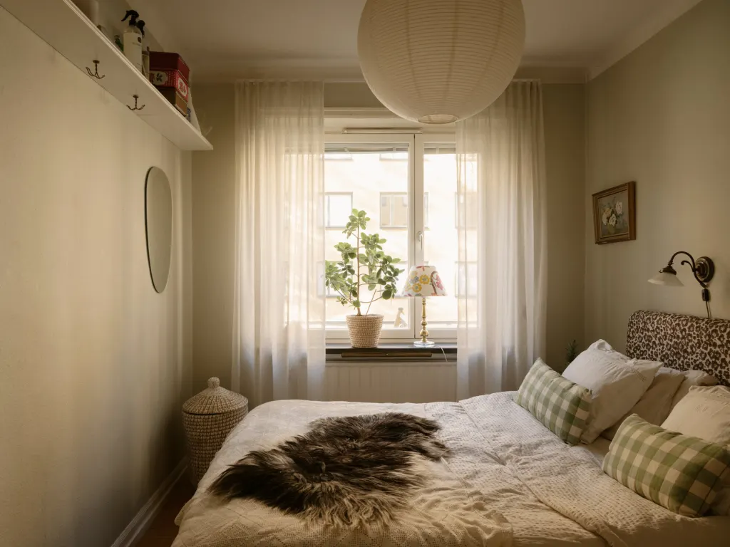Bostadsrätt med 2 rum på Lundagatan 42B i Stockholm, bild 4 av 5