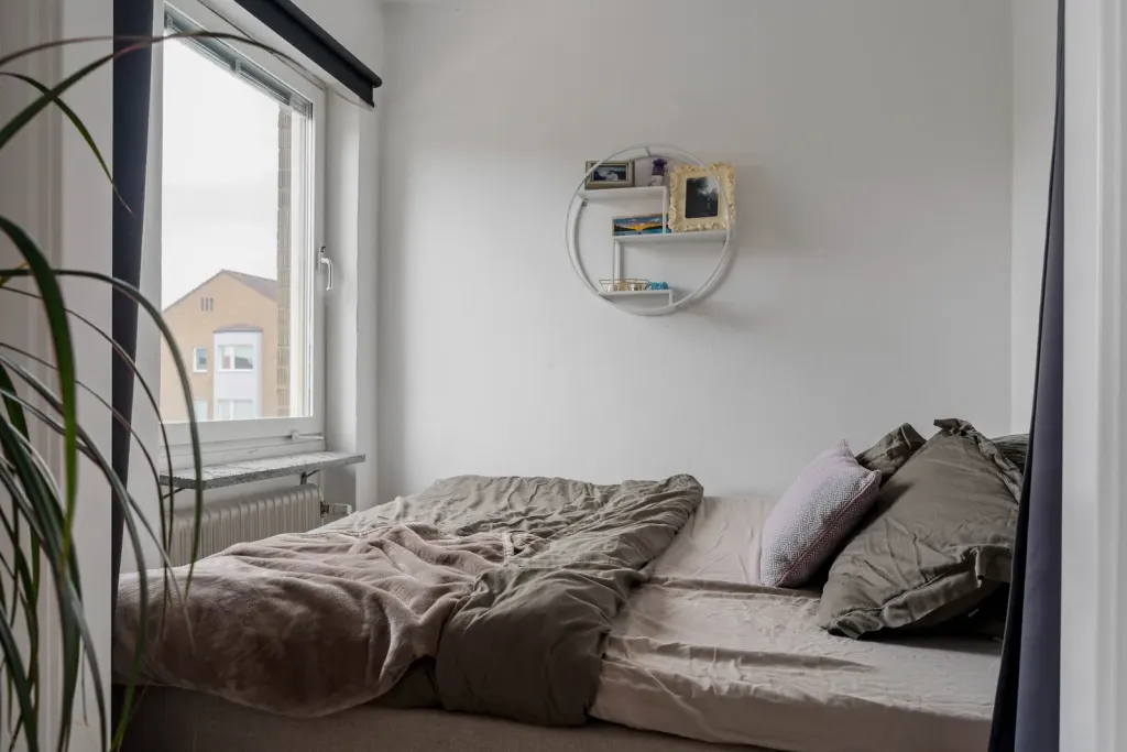 Bostadsrätt med 1 rum på Malmögatan 7B i Helsingborg, bild 3 av 4