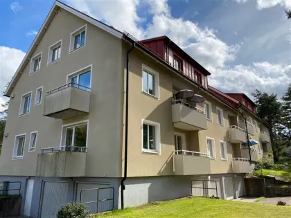 Hyresrätt med 3 rum på Gläntstigen 6 B i Säffle