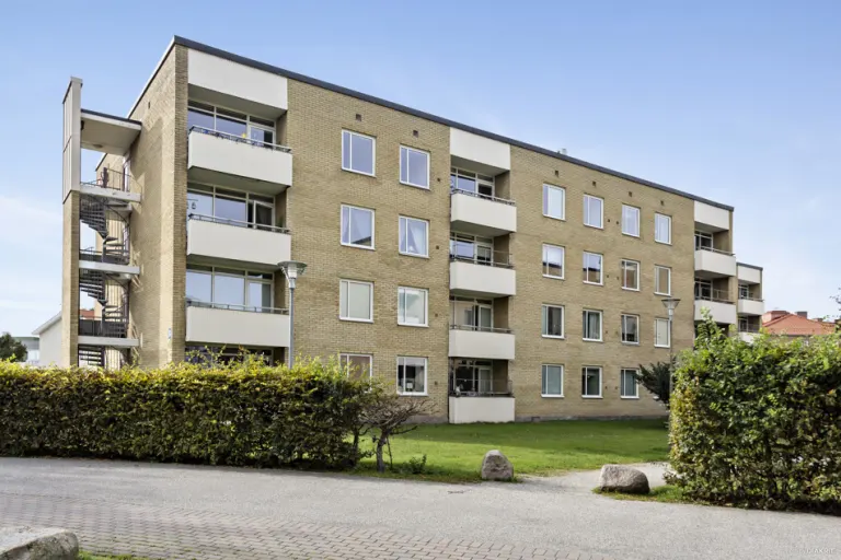 Hyresrätt med 2 rum på Mellanhedsgatan 26A i Malmö, bild 5 av 5