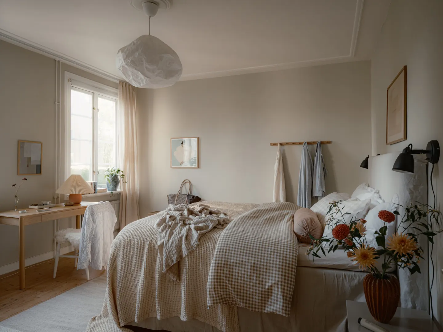 Bostadsrätt med 2 rum på Sofiagatan 64K i Göteborg, bild 4 av 5