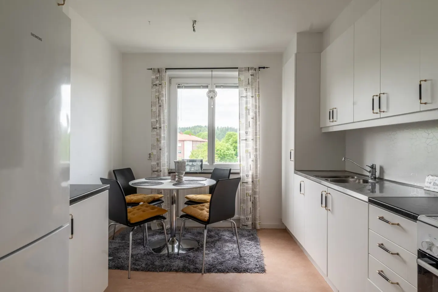 Bostadsrätt med 2 rum på Björkhemsgatan 25 i Borås, bild 3 av 4