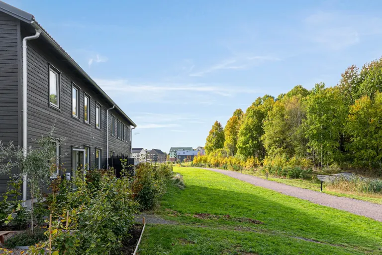 Bostadsrätt med 3 rum på Nordtagsgatan 185 i Kungälv, bild 3 av 4