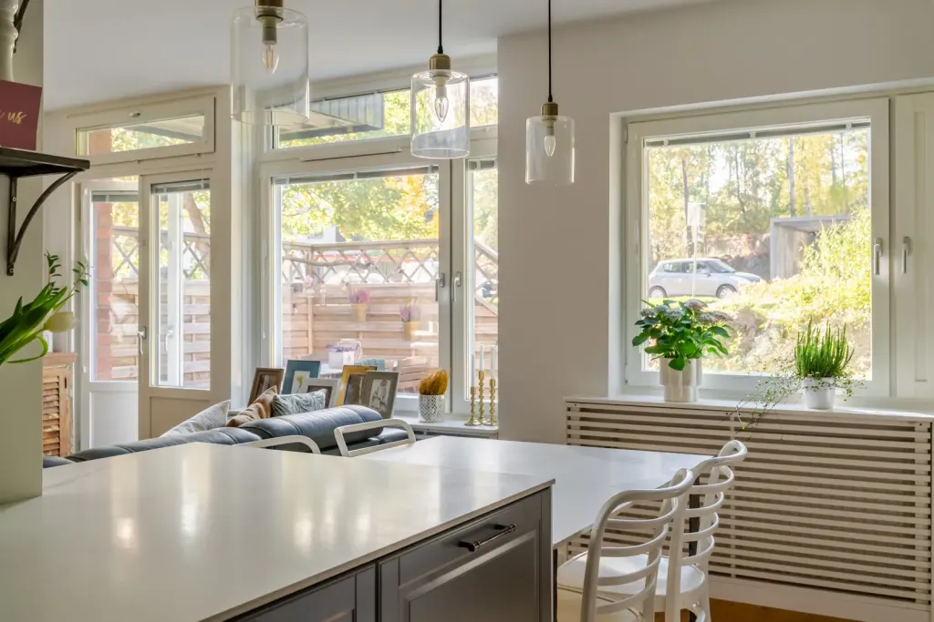 Bostadsrätt med 3 rum på Gällerstagränd 1 i Stockholm, bild 2 av 4