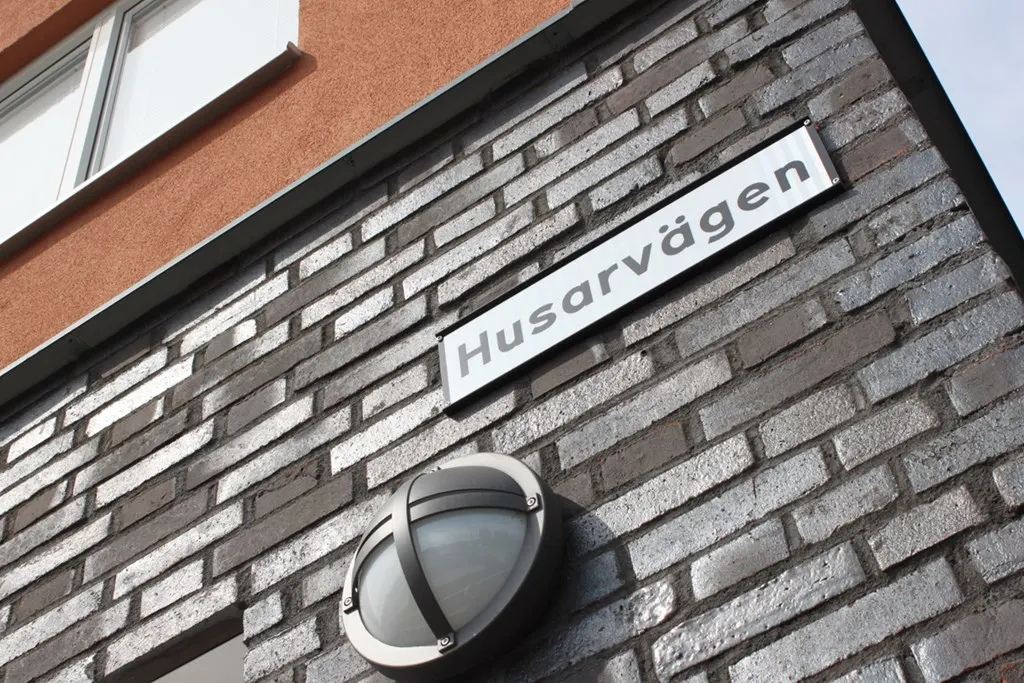Hyresrätt med 3 rum på Husarvägen 2 i Nyköping, bild 2 av 5