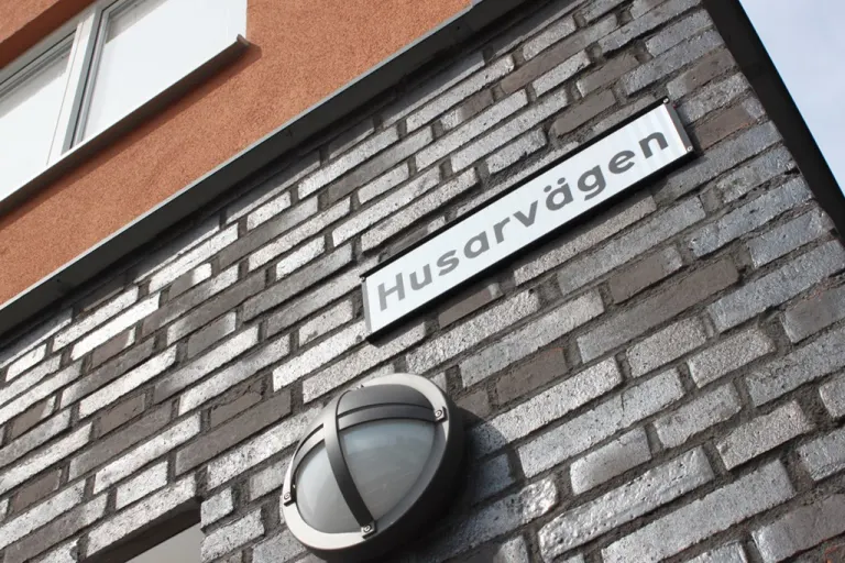 Hyresrätt med 3 rum på Husarvägen 2 i Nyköping, bild 2 av 5
