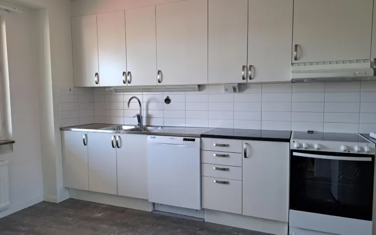 Hyresrätt med 2 rum på Ulaxgatan 65T i Motala