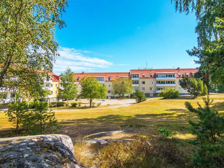 Hyresrätt med 1 rum på Ekenhillsvägen 1 B i Eskilstuna