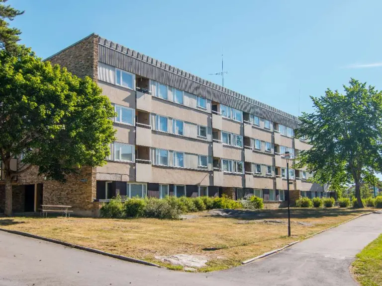 Hyresrätt med 3 rum på Ådalsvägen 2A i Eskilstuna