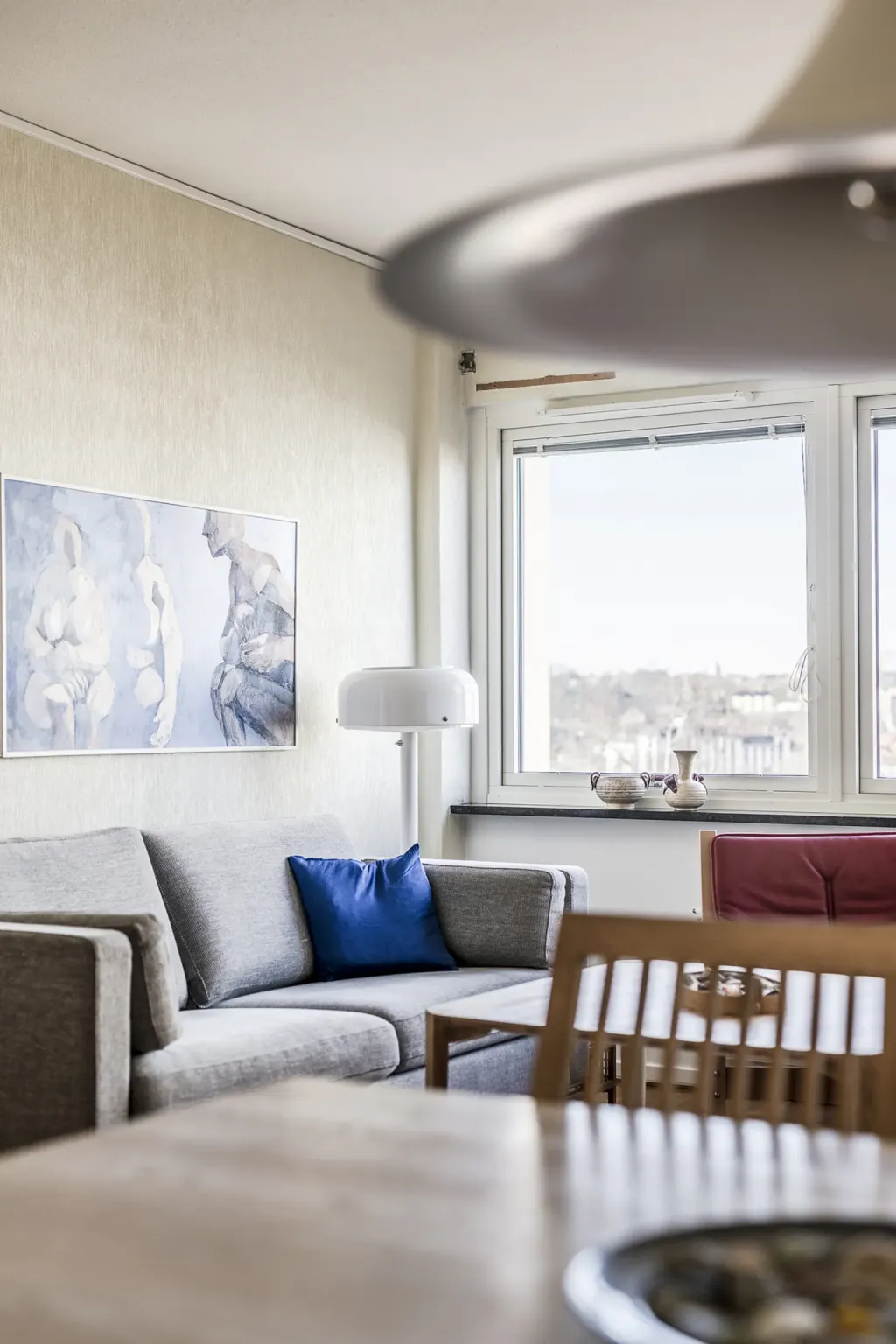 Bostadsrätt med 4 rum på Kallebäcksvägen 13B i Göteborg, bild 4 av 4