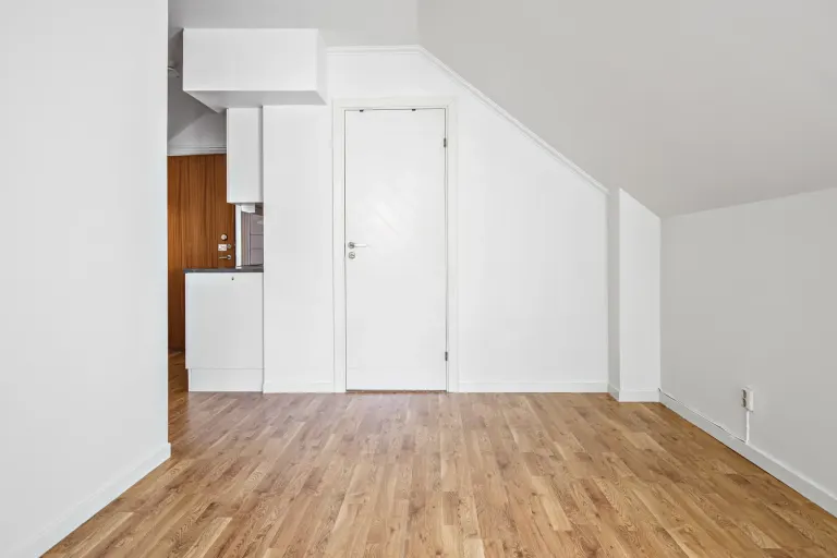 Bostadsrätt med 2 rum på Smedjegatan 38 i Jönköping, bild 4 av 4