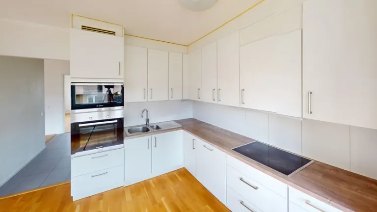 Hyresrätt med 3 rum på Nyforsgatan 42 i Eskilstuna