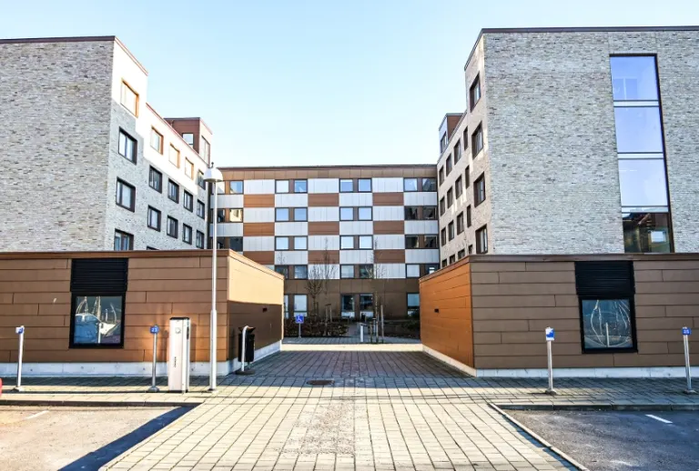 Hyresrätt med 3 rum på Furutorpsgatan 49B i Helsingborg, bild 5 av 5