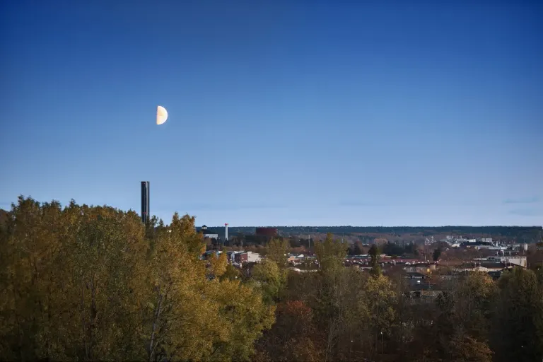 Bostadsrätt med 3 rum på Albert Engströmsgatan 2H i Uppsala, bild 4 av 4