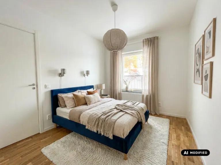 Hyresrätt med 2 rum på Infanterigatan 27N i Karlstad