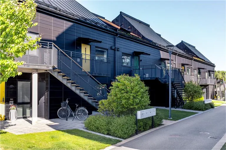 Hyresrätt med 3 rum på Pilagårdsgatan 1G i Värnamo, bild 2 av 4
