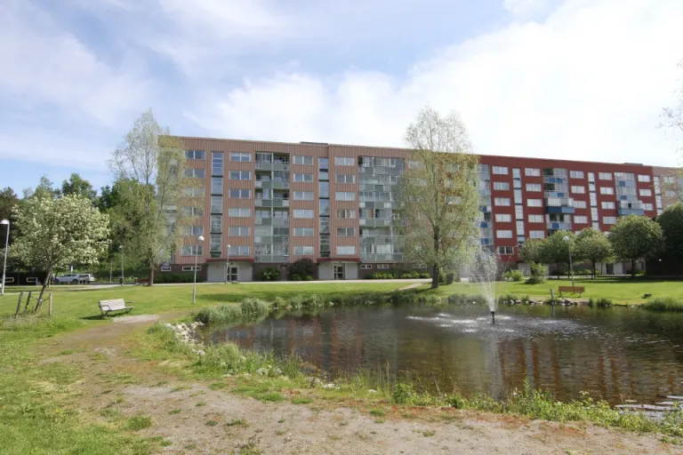 Hyresrätt med 3 rum på Betselvägen 62 i Sundsvall, bild 2 av 5