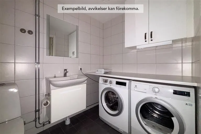 Hyresrätt med 2 rum på Lertagsgatan 58 i Örebro, bild 4 av 5