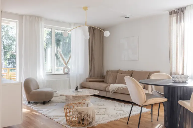 Bostadsrätt med 2 rum på Dammgatan 16 i Karlstad, bild 3 av 4