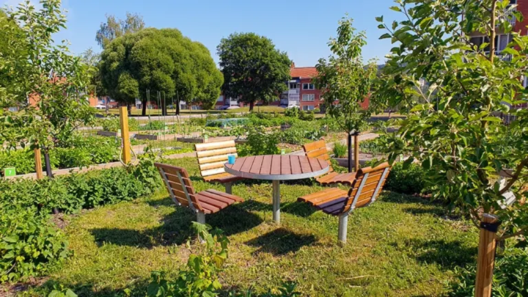 Hyresrätt med 3 rum på Midälvavägen 10 i Sundsvall, bild 5 av 5