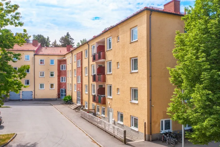 Hyresrätt med 3 rum på Mossvägen 5B i Eskilstuna, bild 5 av 5