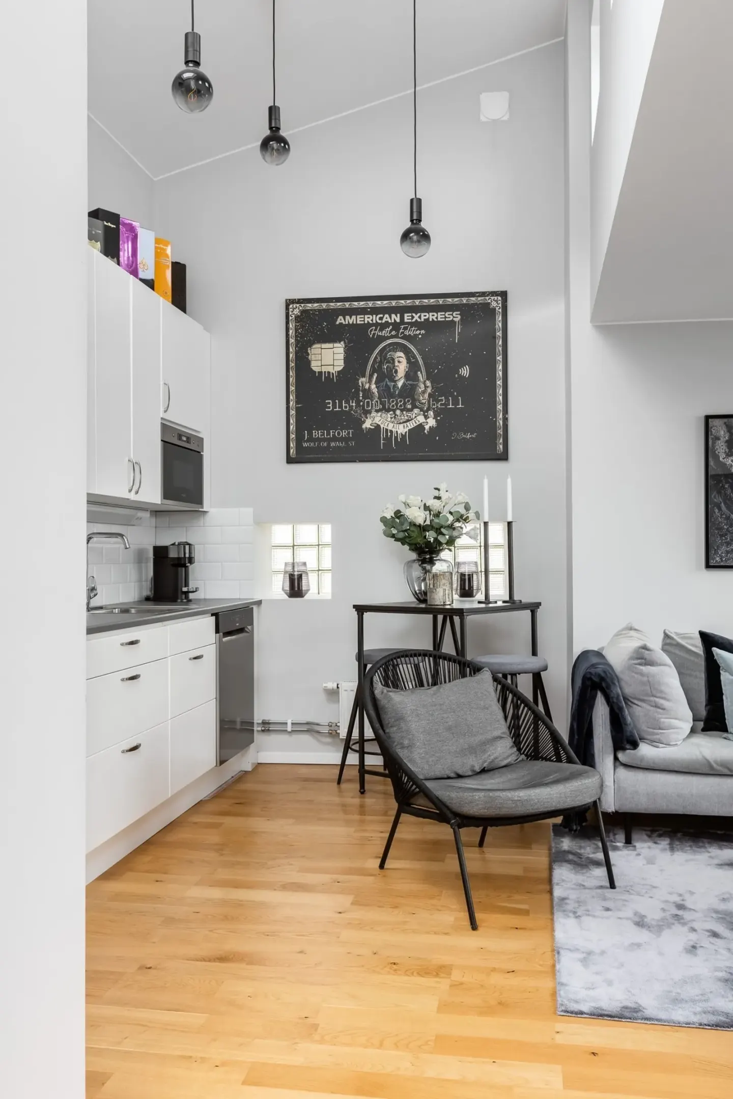 Bostadsrätt med 1,5 rum på Linnégatan 7 i Linköping, bild 4 av 4