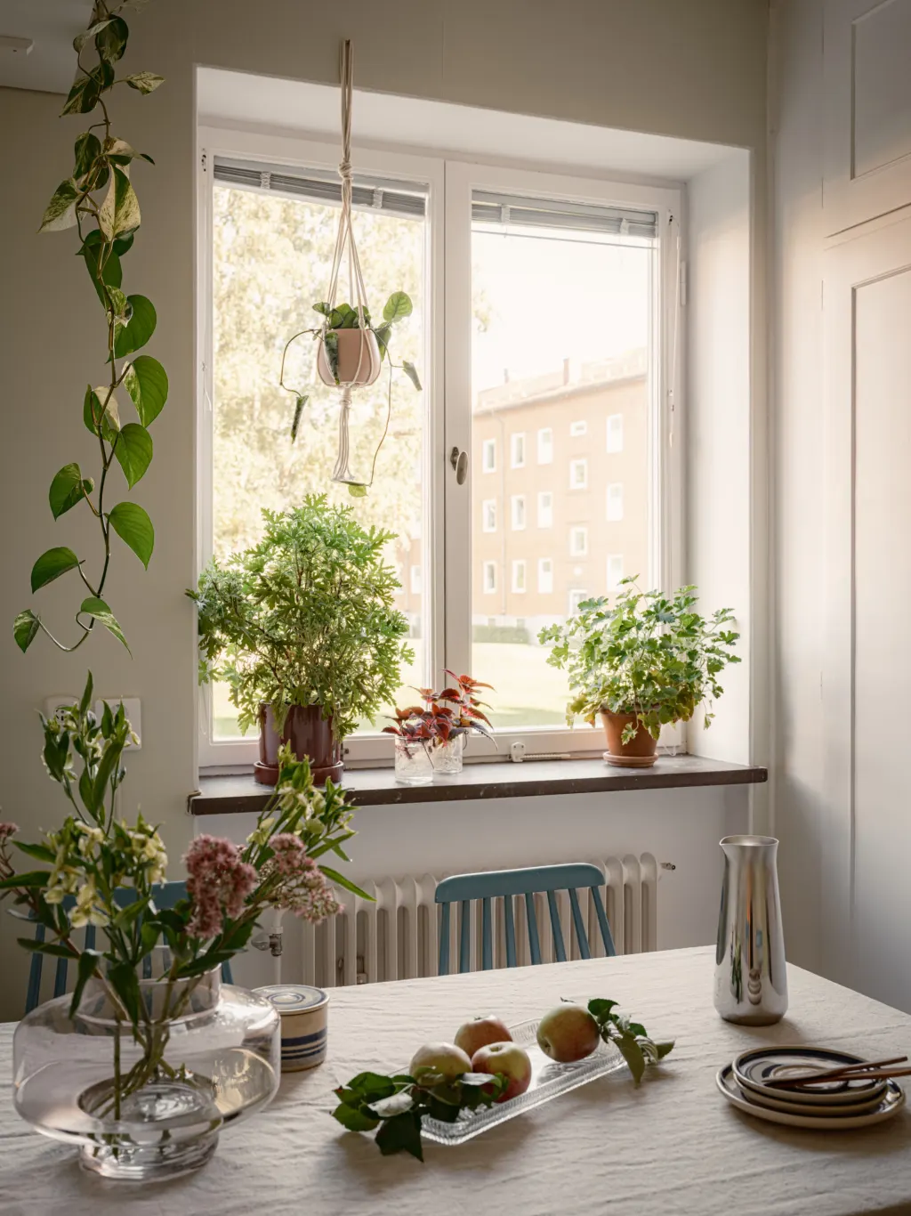 Bostadsrätt med 2 rum på Skillnadsgatan 58A i Göteborg, bild 4 av 5