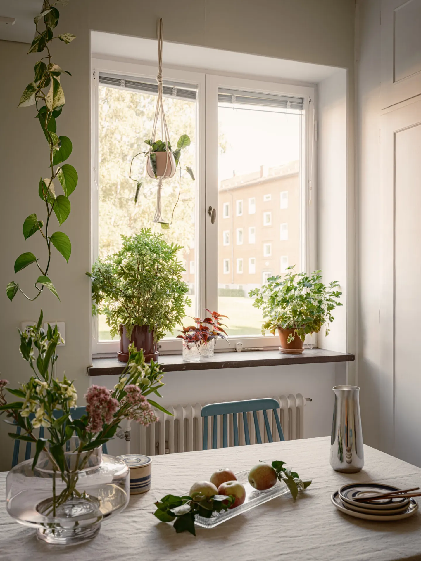 Bostadsrätt med 2 rum på Skillnadsgatan 58A i Göteborg, bild 4 av 5