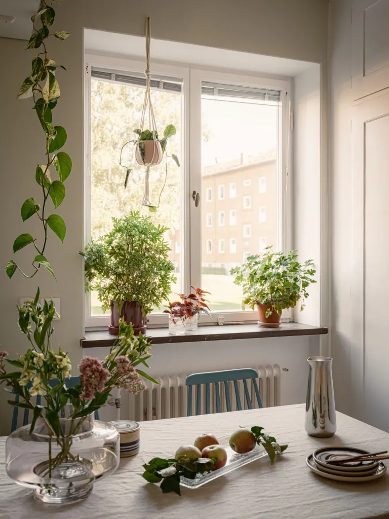 Bostadsrätt med 2 rum på Skillnadsgatan 58A i Göteborg, bild 4 av 5